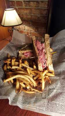 O'skis Pub And Grille