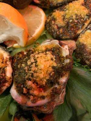 Jazz - A Louisiana Kitchen