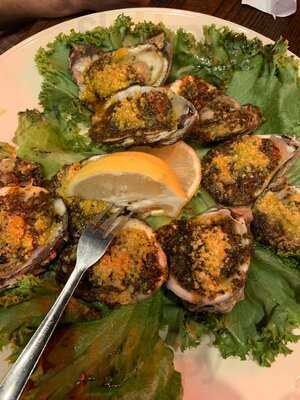 Jazz - A Louisiana Kitchen