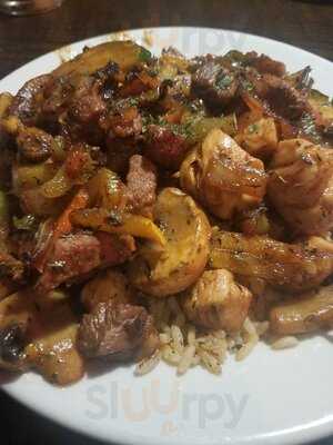 Jazz - A Louisiana Kitchen