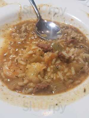 Jazz - A Louisiana Kitchen