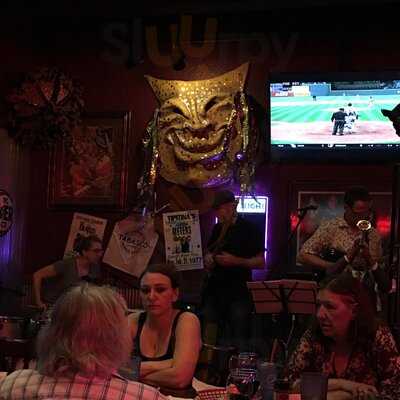 Jazz - A Louisiana Kitchen