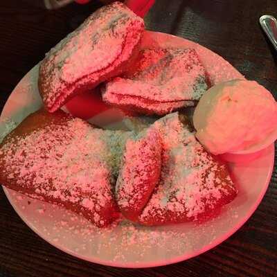 Jazz - A Louisiana Kitchen