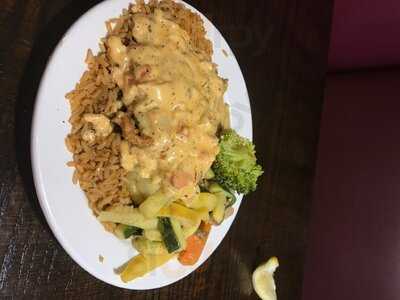 Jazz - A Louisiana Kitchen