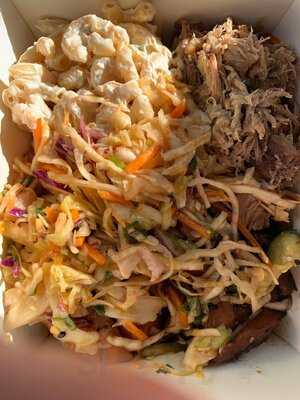 Kanak Attack Katering