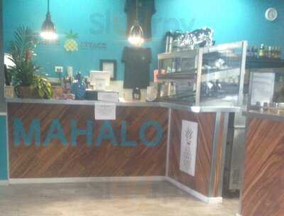 Kanak Attack Katering