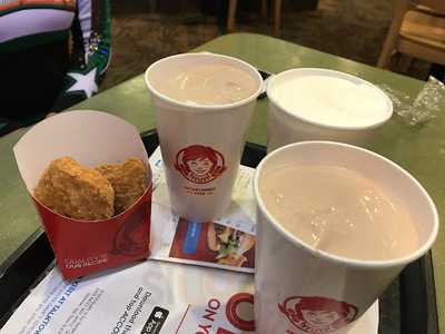 Wendy's