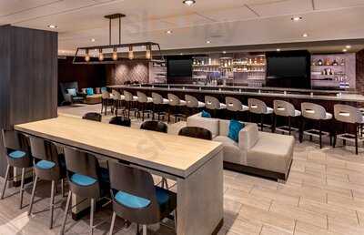 5485 Restaurant And Bar