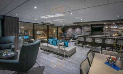 5485 Restaurant And Bar