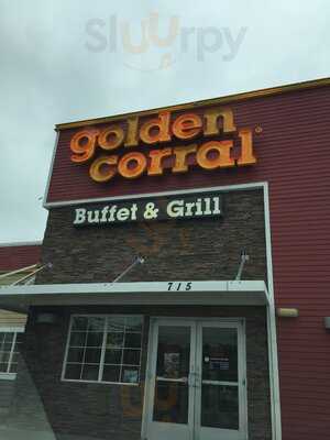 Golden Corral
