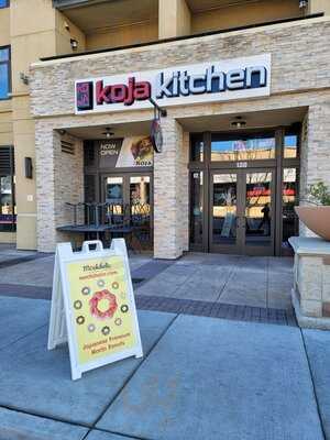 Koja Kitchen