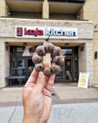 Koja Kitchen
