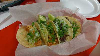 Chero's Tacoshop