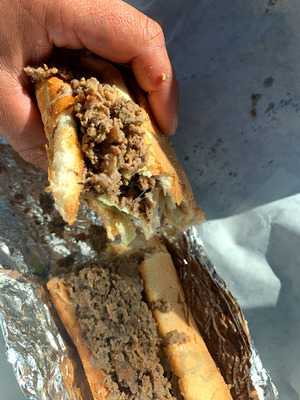 Philly's Best Pizza And Subs