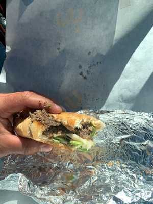 Philly's Best Pizza And Subs