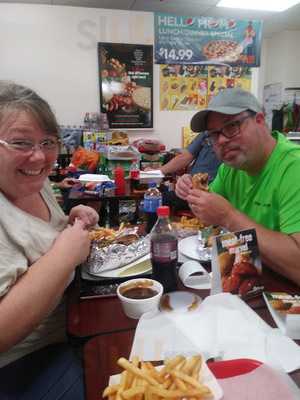 Philly's Best Pizza And Subs