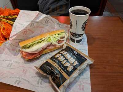 Jimmy John's