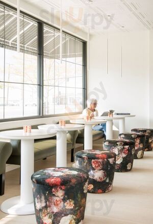 Farmer's Daughters Cafe And Eatery