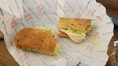 Jimmy John's