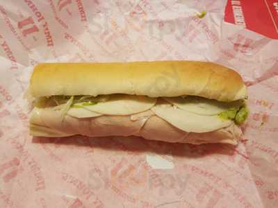 Jimmy John's