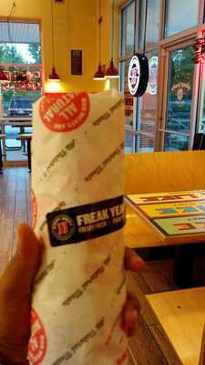 Jimmy John's