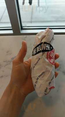 Jimmy John's