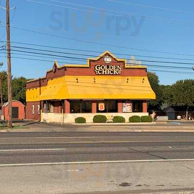 Golden Chick