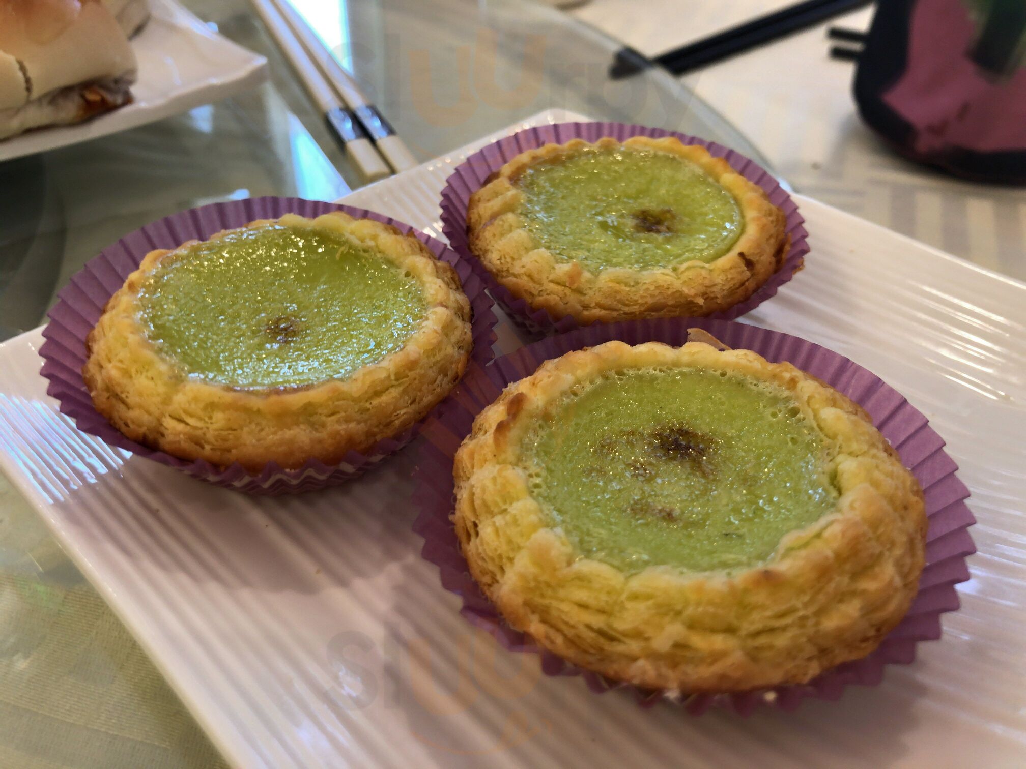 Tong Tak House Seafood Restaurant