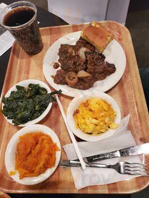 A.d. Deli And Dining