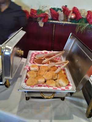 A.d. Deli And Dining