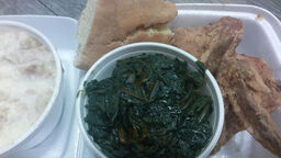 A.d. Deli And Dining