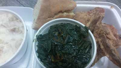 A.d. Deli And Dining