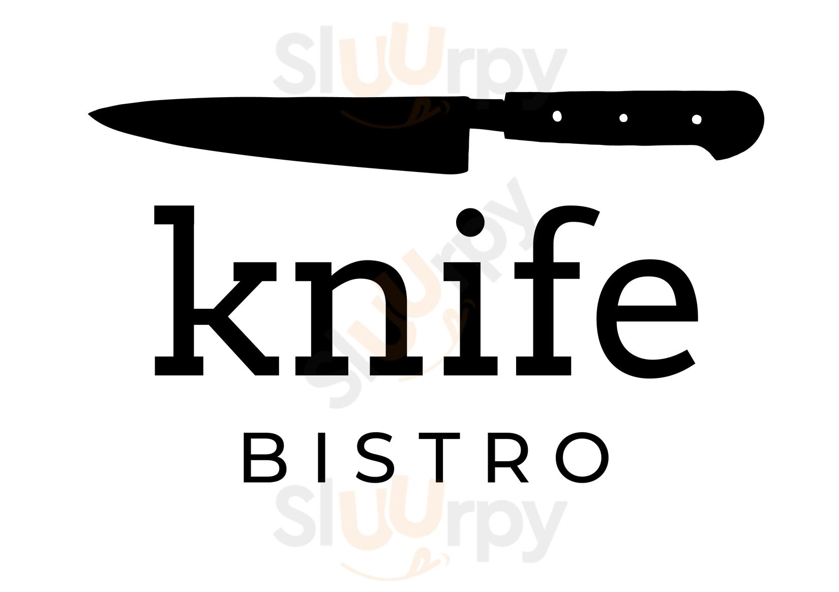 Knife Bistro