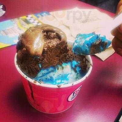 Baskin-robbins
