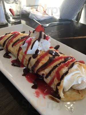 Tifiny's Creperie