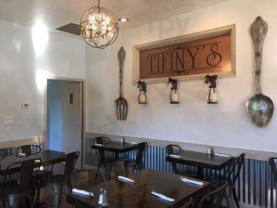 Tifiny's Creperie
