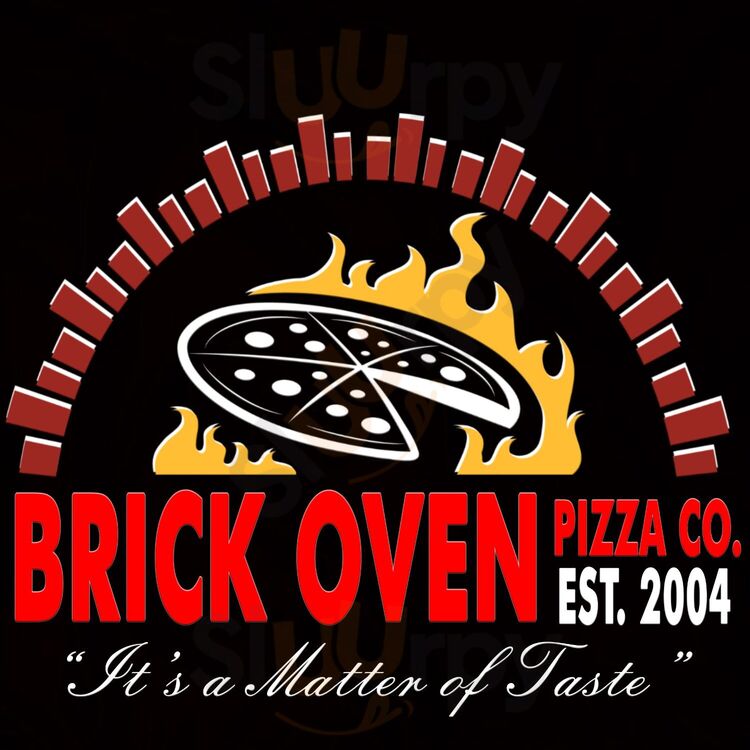 Brick Oven Pizza Co. Of Conway