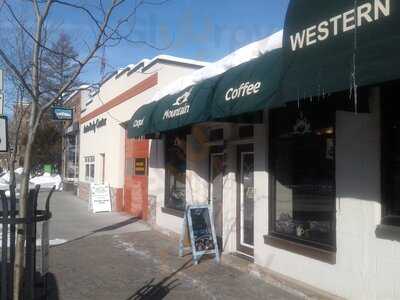 Coqui Mountain Coffee