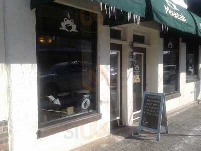 Coqui Mountain Coffee