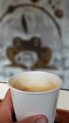 Coqui Mountain Coffee