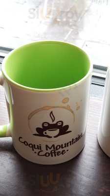 Coqui Mountain Coffee