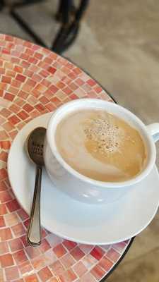 Coqui Mountain Coffee