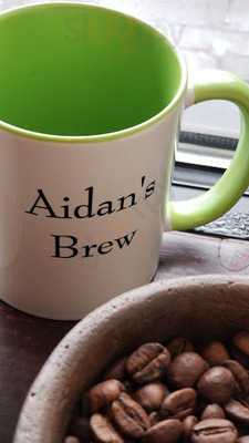 Coqui Mountain Coffee