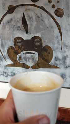 Coqui Mountain Coffee