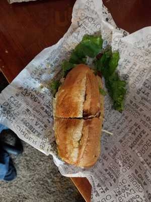 Sarpino's Pizzeria Independence