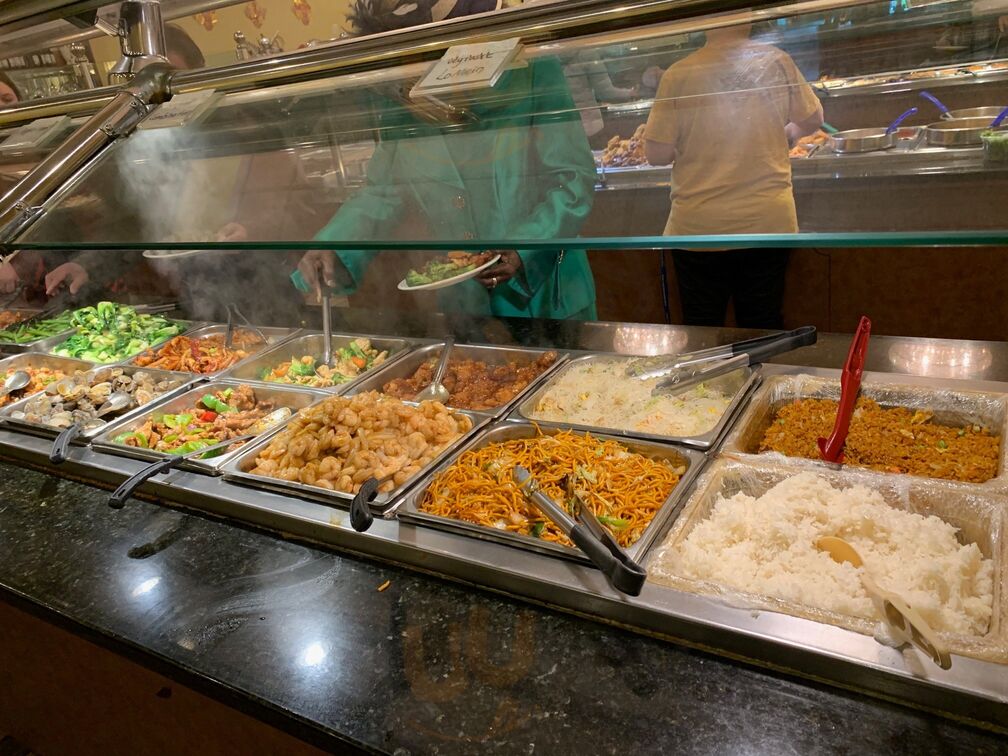 China Buffet