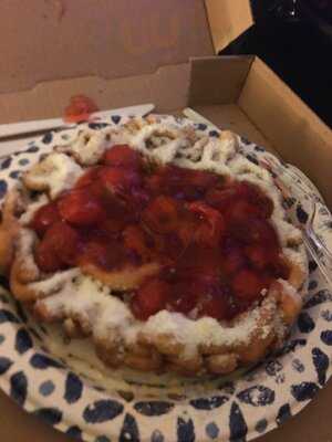 The Funnel Cake Factory