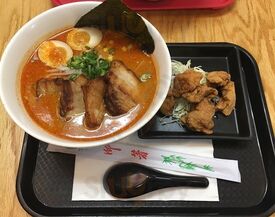 Takaya Ramen