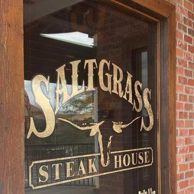 Saltgrass Gulfport Harbor