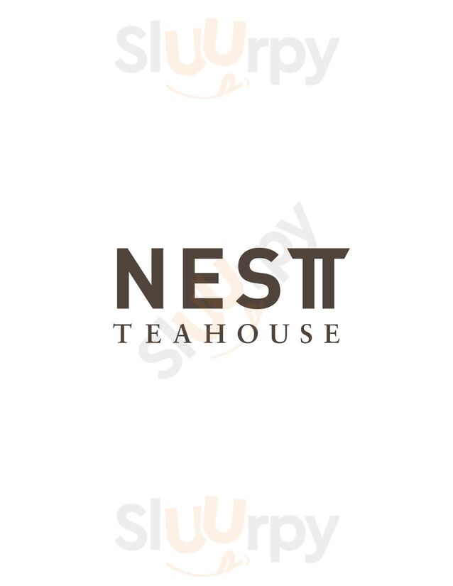 Nest Tea House